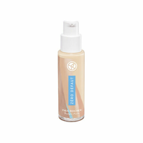 Yves Rocher Make-up pro bezchybnou pleť 30ml porovnat ceny
