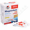Magnesium 400 +B6 +B12 +kys.list. 20sáčků DoppelH. porovnat ceny