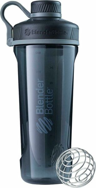 Blender Bottle  Radian Tritan 940ml černá porovnat ceny