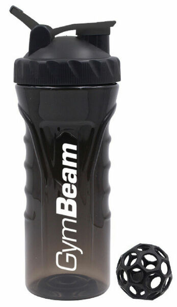 GymBeam Šejker Infinity Black 1000ml porovnat ceny
