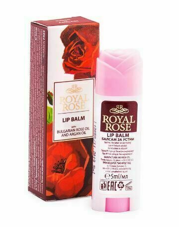 Biofresh Royal Rose Balzám na rty v tyčince 5ml porovnat ceny