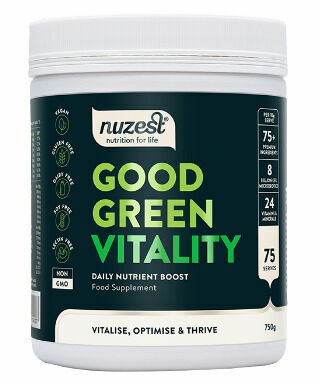 Ecce Vita Good Green Stuff 750g porovnat ceny