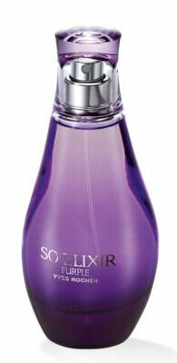 Yves Rocher Parfémová voda So Elixir Purple 50ml porovnat ceny