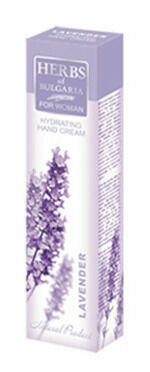 II. jakost Biofresh Hydratační krém na ruce z levandule 75ml 1 x 75 ml porovnat ceny