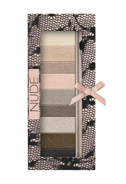 Physicians Formula Shimmer Strips Paletka očních stínů odstín Nude Eyes porovnat ceny