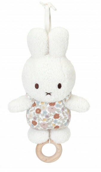 Little Dutch Hudební králíček miffy vintage kytičky porovnat ceny