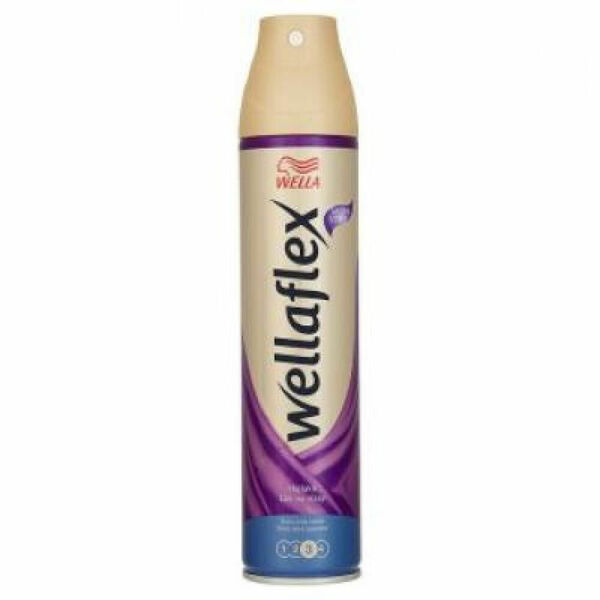 WELLAFLEX Extra silně tužící lak na vlasy 250 ml porovnat ceny