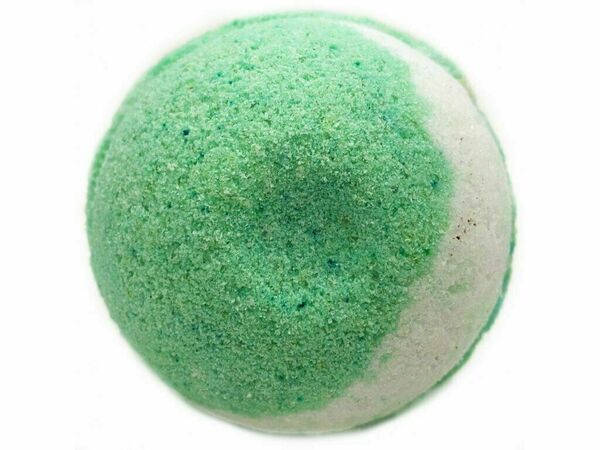 GOODIE s.r.o.  GOODIE Bath Bomb - Matcha Detox 140g porovnat ceny