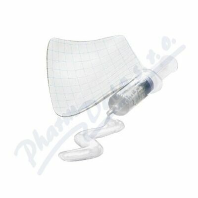 Lohmann&Rauscher  Krytí Suprasorb G hydrogel.5x6.5cm/5ks porovnat ceny