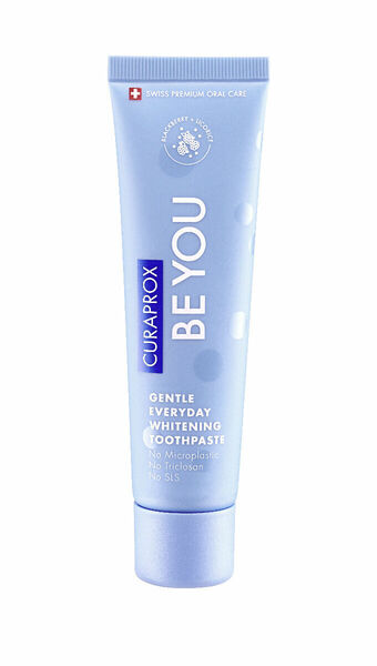 Curaprox BE YOU single Daydreamer blue zubní pasta 60 ml porovnat ceny