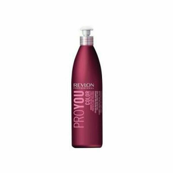 Revlon ProYou Color Shampoo  350ml Pro barvené vlasy porovnat ceny
