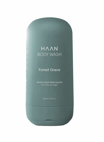 HAAN Forest Grace cestovní sprchový gel 60 ml porovnat ceny