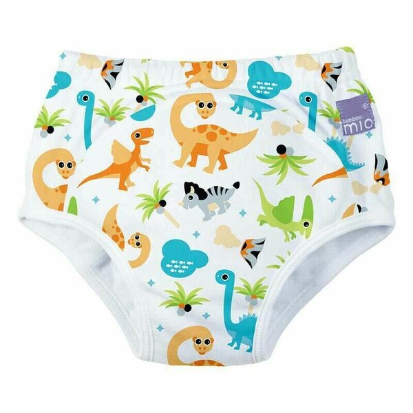 Bambino Mio učící plenky 3+ roky Dino porovnat ceny