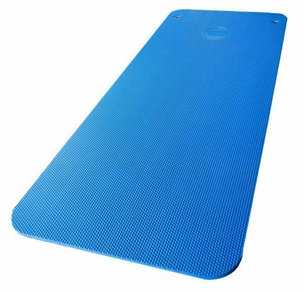 Power System podložka na cvičení FITNESS MAT Modrá porovnat ceny