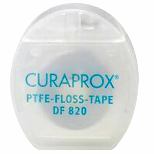 CURAPROX Antibakteriální dentální páska s Chlorhexidinem DF 820 35 m porovnat ceny