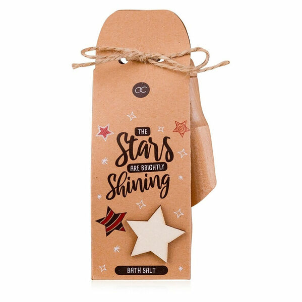 ACCENTRA Winter Woods Koupelová sůl 100 g porovnat ceny