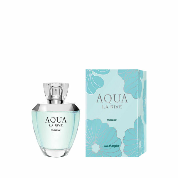 LA RIVE Aqua EdP 100 ml porovnat ceny