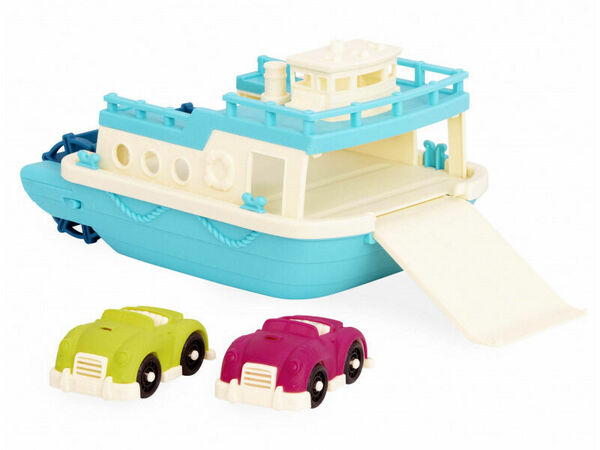 B-Toys Trajekt Happy Cruisers porovnat ceny