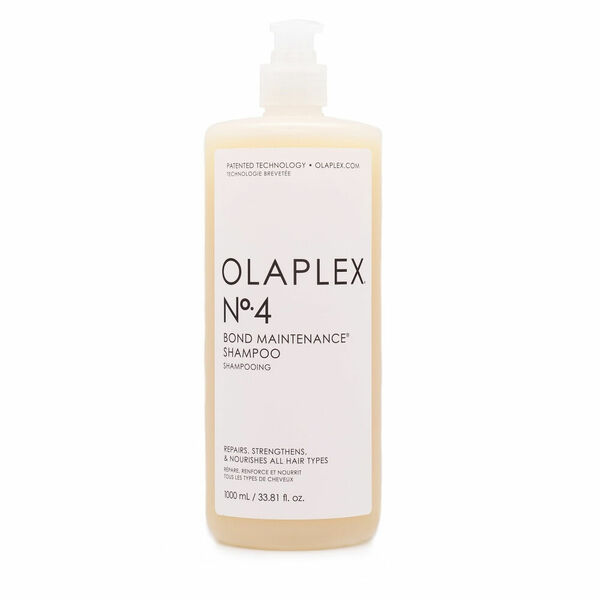 OLAPLEX No.4 Obnovující šampon 1000 ml porovnat ceny