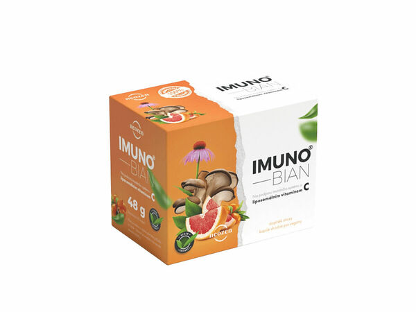 NeoZen Imunobian 60 tablet porovnat ceny
