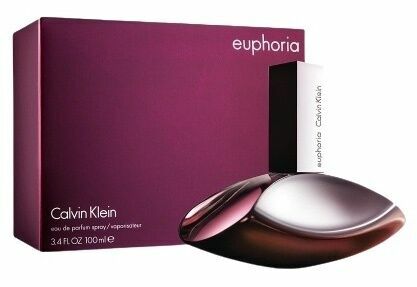 Calvin Klein Parfémová voda Euphoria 50ml porovnat ceny