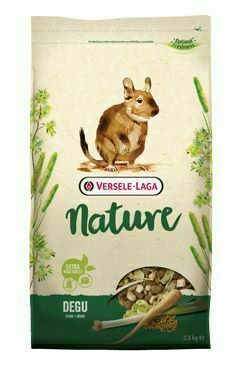 Vl Nature Degu Pro Osmáky 2,3kg porovnat ceny