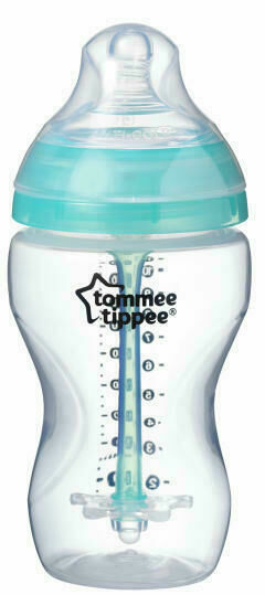 Tommee Tippee  Kojenecká láhev Advanced Anti-Colic 340ml 3m+ porovnat ceny