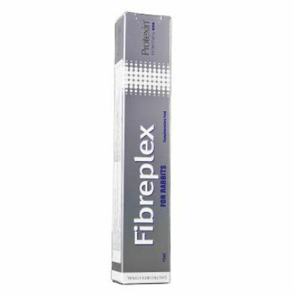 PROTEXIN Fibreplex pro králíky a malá zvířata 15 ml porovnat ceny