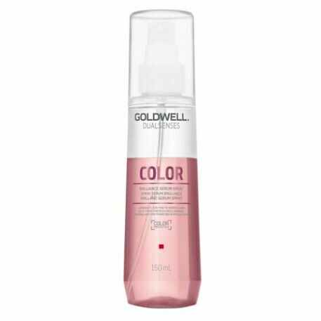 GOLDWELL  Dualsenses Color  Bezoplachové sérum ve spreji pro lesk a ochranu barvených vlasů 150 ml porovnat ceny