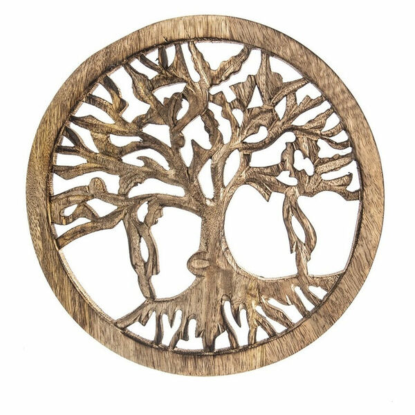 ORION Strom života dřevo Mango porovnat ceny