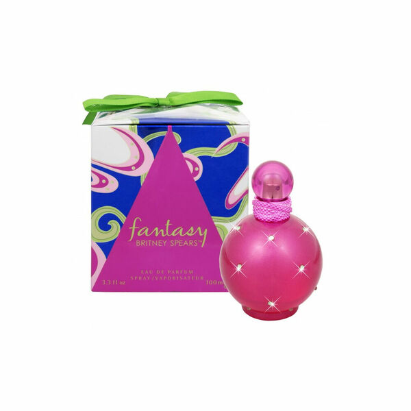 Britney Spears Fantasy Parfémovaná voda 50ml porovnat ceny