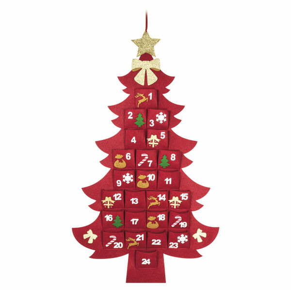 RETLUX RXL 452 Kalendář adventní stromek porovnat ceny