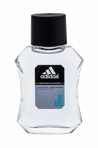 ADIDAS Ice dive voda po holení 50 ml porovnat ceny