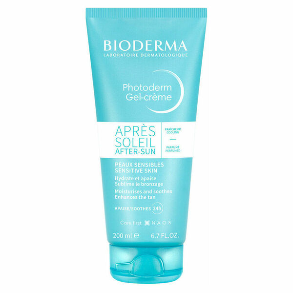 BIODERMA Photoderm After sun 200 ml porovnat ceny