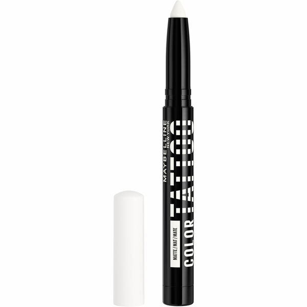 Maybelline New York Color Tattoo Unmatched matte tužka na oči, 1.4 g porovnat ceny