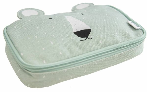 Trixie Penál na zip Mr. Polar Bear porovnat ceny