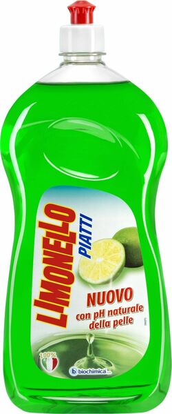 Limonello Saponát na nádobí 1,25l porovnat ceny