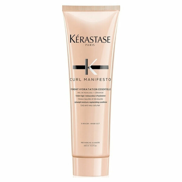 KÉRASTASE Kondicionér pro vlnité a kudrnaté vlasy 250 ml porovnat ceny