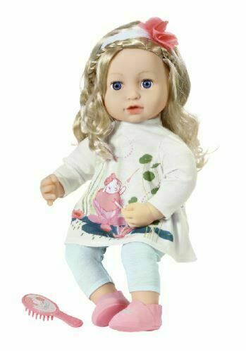 Zapf Baby Born Annabell Sophia 43cm porovnat ceny