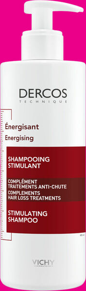 Vichy Dercos šampon ENERGIZING 400 ml porovnat ceny