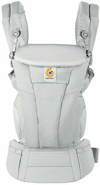Ergobaby omni dream - pearl grey porovnat ceny