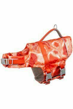 Vesta Plavací Hurtta Life Savior Eco 10-20kg Korál Cam porovnat ceny