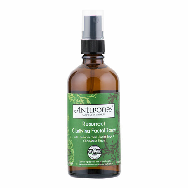 Antipodes Osvěžující tonikum pro mastnou pleť 100 ml porovnat ceny