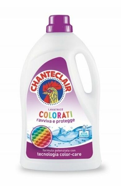 Chante Clair Gel na praní Colorati 1575 ml porovnat ceny