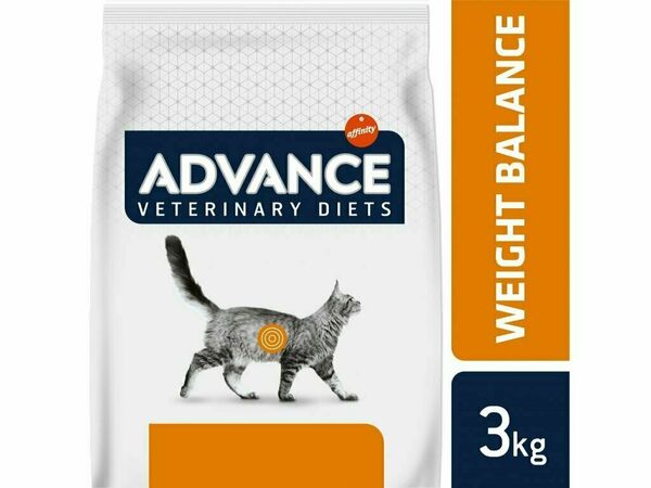 Advance Cat Weight Balance 3 kg porovnat ceny