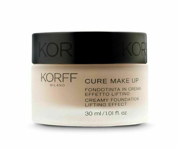 KORFF Liftingový krémový make-up 02 30 ml porovnat ceny