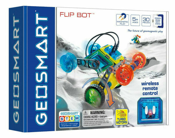 GeoSmart Flip bot 30ks porovnat ceny