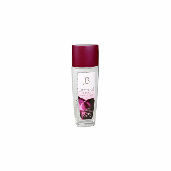 BEYONCE Heat Wild Orchid Deodorant 75 ml porovnat ceny