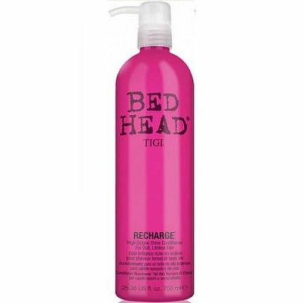 TIGI Bed  Head Recharge 750 ml kondicionér porovnat ceny