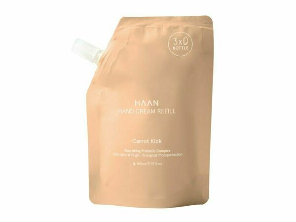 Haan Carrot Cick náplň do krému na ruce 150ml porovnat ceny